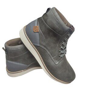 VANCE Shoe Co Evans Men's Ankle Boot. Size 9.5. New In Box.